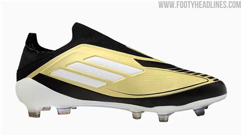 triumph dorado adidas f50.